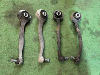 Braços de suspensão dianteiros C-CLASS OEM A2033303511, A203330331 S203/ W2 2006 M271 AT