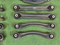 Braços de suspensão traseiros MERCEDES-BENZ C-CLASS OEM A2023500106 A2103504506 S203/ W2 2006 M271 AT