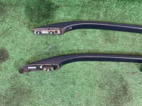 แร็คหลังคา MERCEDES-BENZ C-CLASS OEM A2038400124, A2038900193 S203/ W2 2006 SILVER 775U