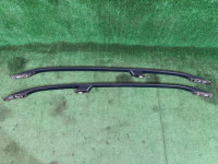 แร็คหลังคา MERCEDES-BENZ C-CLASS OEM A2038400124, A2038900193 S203/ W2 2006 SILVER 775U