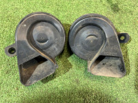 แตร C-CLASS OEM A0055426520 S203/ W2 2006 M271 AT