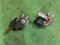 แตร C-CLASS OEM A0055426520 S203/ W2 2006 M271 AT