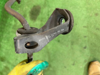 Rear anti-roll bar C-CLASS OEM A2033261365 S203/ W2 2006 M271 AT