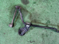 Rear anti-roll bar C-CLASS OEM A2033261365 S203/ W2 2006 M271 AT