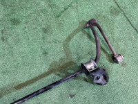 Rear anti-roll bar C-CLASS OEM A2033261365 S203/ W2 2006 M271 AT