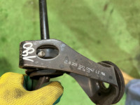 Rear anti-roll bar C-CLASS OEM A2033261365 S203/ W2 2006 M271 AT
