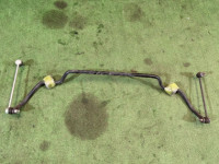 Стабилизатор передний D=20mm C-CLASS OEM A2033234265 S203/ W2 2006 M271 AT