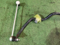 Стабилизатор передний D=20mm C-CLASS OEM A2033234265 S203/ W2 2006 M271 AT