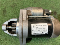 ไดสตาร์ท C-CLASS OEM A0051513901 S203/ W2 2006 M271 AT