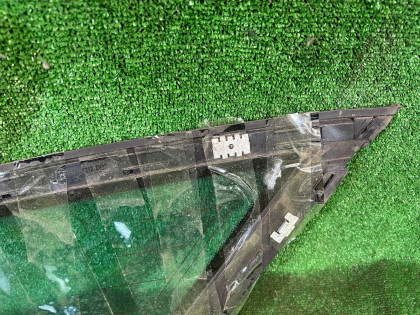 Стекло багажника правое целый молдинг MERCEDES-BENZ C-CLASS OEM A2036703812 S203/ W2 2006