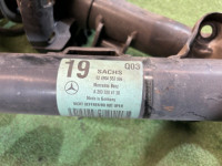 โช้คอัพ C-CLASS OEM A2033205330 S203/ W2 2006 M271 AT
