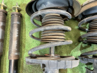 โช้คอัพ C-CLASS OEM A2033205330 S203/ W2 2006 M271 AT
