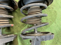 โช้คอัพ C-CLASS OEM A2033205330 S203/ W2 2006 M271 AT