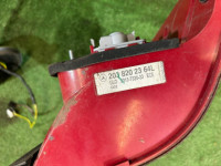 ไฟท้ายซ้าย MERCEDES-BENZ C-CLASS OEM A2038202364 S203/ W2 2006