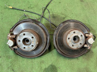リアハブ MERCEDES-BENZ C-CLASS OEM A2033503508 A2033503408 A2029810127 S203/ W2 2006 M271 AT
