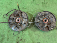 リアハブ MERCEDES-BENZ C-CLASS OEM A2033503508 A2033503408 A2029810127 S203/ W2 2006 M271 AT