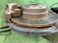 リアハブ MERCEDES-BENZ C-CLASS OEM A2033503508 A2033503408 A2029810127 S203/ W2 2006 M271 AT