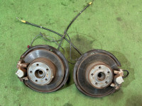 リアハブ MERCEDES-BENZ C-CLASS OEM A2033503508 A2033503408 A2029810127 S203/ W2 2006 M271 AT