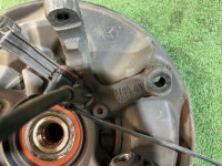リアハブ MERCEDES-BENZ C-CLASS OEM A2033503508 A2033503408 A2029810127 S203/ W2 2006 M271 AT