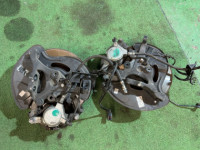 ดุมล้อหน้า MERCEDES-BENZ C-CLASS OEM A2093320001 A2093320101 S203/ W2 2006 M271 AT