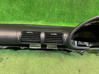 คอนโซลหน้า MERCEDES-BENZ C-CLASS OEM A2036800287 S203/ W2 2006 SILVER 775U