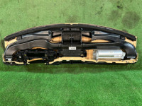 คอนโซลหน้า MERCEDES-BENZ C-CLASS OEM A2036800287 S203/ W2 2006 SILVER 775U