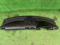 คอนโซลหน้า MERCEDES-BENZ C-CLASS OEM A2036800287 S203/ W2 2006 SILVER 775U