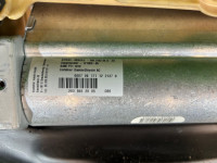 คอนโซลหน้า MERCEDES-BENZ C-CLASS OEM A2036800287 S203/ W2 2006 SILVER 775U