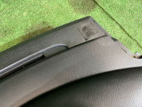 คอนโซลหน้า MERCEDES-BENZ C-CLASS OEM A2036800287 S203/ W2 2006 SILVER 775U