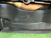คอนโซลหน้า MERCEDES-BENZ C-CLASS OEM A2036800287 S203/ W2 2006 SILVER 775U