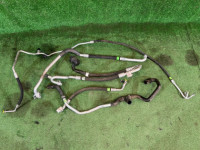 Трубки кондиционера MERCEDES-BENZ C-CLASS OEM A2038302815 A2038300815 A2712300756 S203/ W2 2006 M271 AT