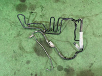 Gearbox oil cooler lines MERCEDES-BENZ C-CLASS OEM A6461801230 S203/ W2 2006 M271 AT