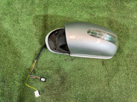 左ミラー SILVER 775U MERCEDES-BENZ C-CLASS OEM A2038106576 S203/ W2 2006 SILVER 775U