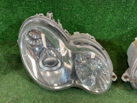 ไฟหน้า биКсенон C-CLASS OEM A2038201959, A2038202059 S203/ W2 2006