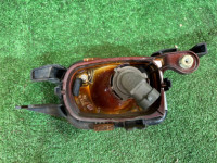 Farol de nevoeiro esquerdo C-CLASS OEM A2038201956 S203/ W2 2006