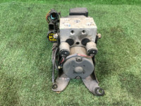 กล่อง ABS VDC SUBARU LEGACY OEM 27539AE001 BH9 2001 EJ254 AT