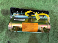 Passenger airbag SUBARU LEGACY OEM 98271AE000ML BH5 2003 EJ208 MT5