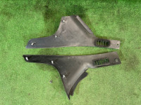 内饰塑料板 SUBARU LEGACY OEM 66060AE180ML 66060AE190ML BH5 2003 BLUE 02C