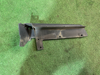 右リアバンパーステー SUBARU LEGACY OEM 57731AE000 BH5 2003 BLUE 02C