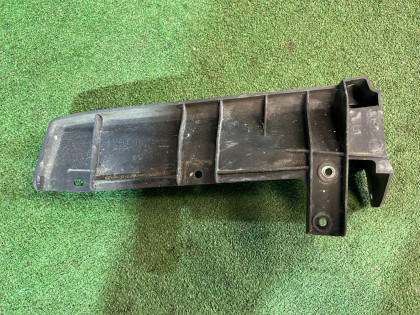 右リアバンパーステー SUBARU LEGACY OEM 57731AE000 BH5 2003 BLUE 02C