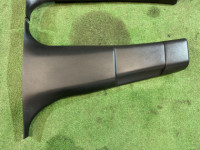Tapizado de pilares Центр SUBARU LEGACY OEM 94022AE021ML 94022AE031ML BH5 2003 BLUE 02C