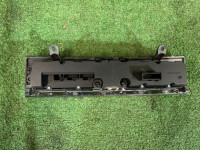 สวิตช์ไฟฉุกเฉิน MERCEDES-BENZ C-CLASS OEM A2038707110 W203 2006 M271 AT