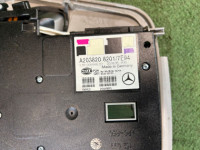 ไฟเพดานหน้า MERCEDES-BENZ C-CLASS OEM A2038208201 W203 2006 M271 AT
