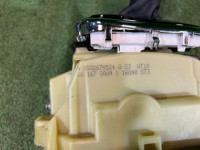 Selector de cambio automático MERCEDES-BENZ C-CLASS OEM A2032676024 A2092670324 W203 2006