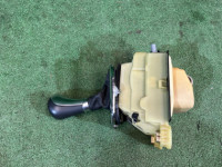 Selector de cambio automático MERCEDES-BENZ C-CLASS OEM A2032676024 A2092670324 W203 2006