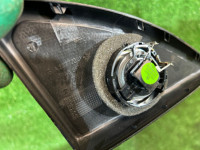Tweeters MERCEDES-BENZ C-CLASS OEM A2037200248 A2037200148 W203 2006