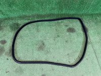 ยางขอบประตู MERCEDES-BENZ C-CLASS OEM A2036972351 A2036972551 W203 2006 SILVER 775U