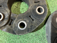 เพลากลาง Муфта MERCEDES-BENZ C-CLASS OEM A1704100115 W203 2006 M271 AT
