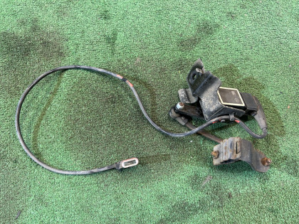Sensor traseiro de nivelamento dos faróis MERCEDES-BENZ C-CLASS OEM A0105427717 W203 2006