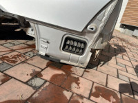 车身后段 SILVER 775U MERCEDES-BENZ C-CLASS OEM A2036308901 A2036309001 W203 2006 SILVER 775U